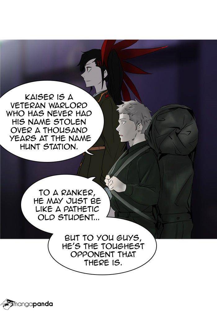 Tower of God Chapter 278 image 61